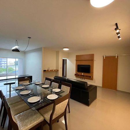 Apartamento Com Piscina No Centro Διαμέρισμα Ubatuba Εξωτερικό φωτογραφία