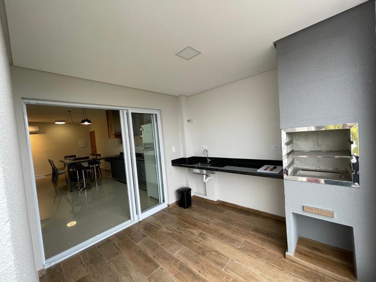 Apartamento Com Piscina No Centro Διαμέρισμα Ubatuba Εξωτερικό φωτογραφία