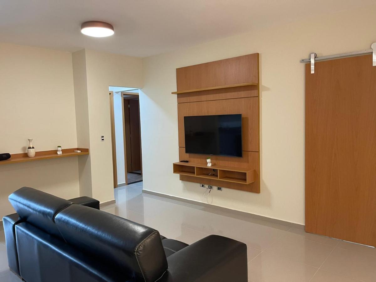 Apartamento Com Piscina No Centro Διαμέρισμα Ubatuba Εξωτερικό φωτογραφία