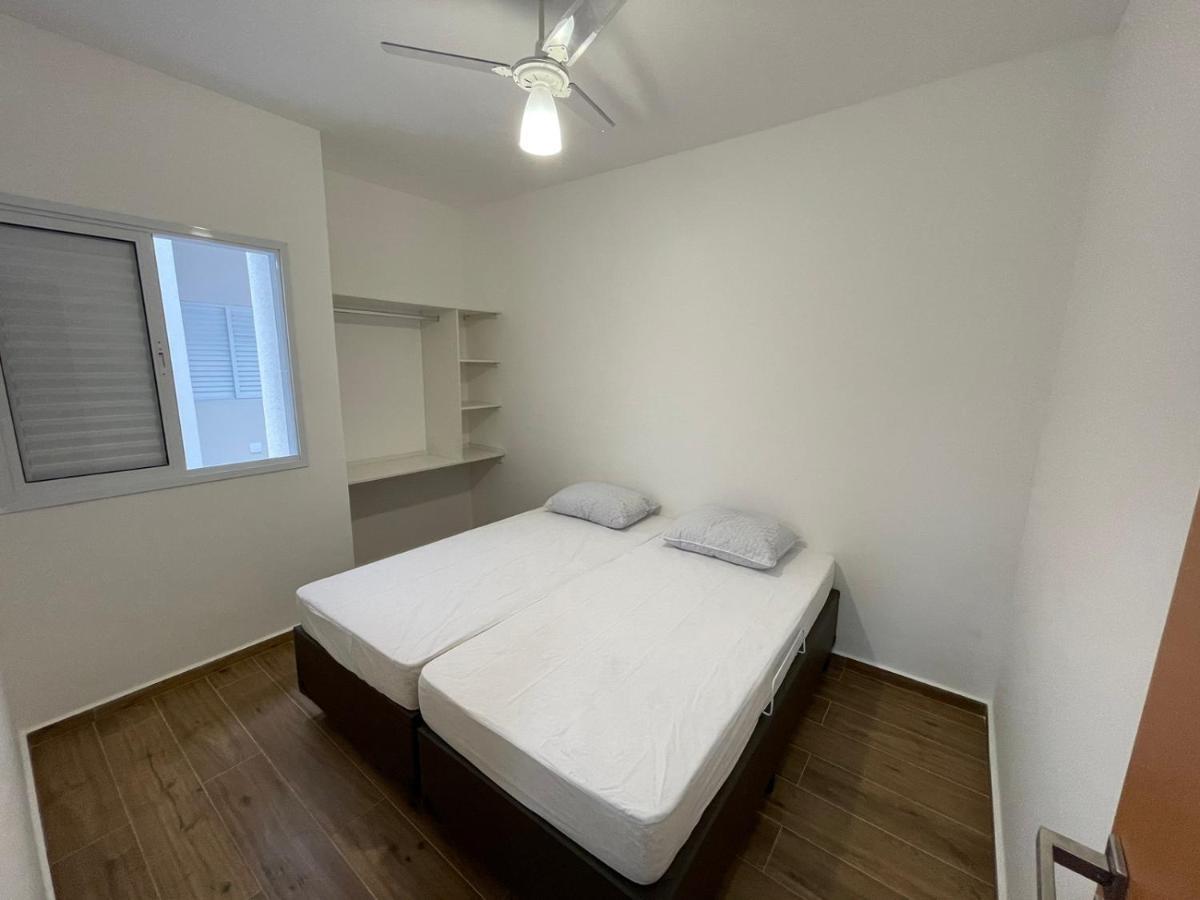 Apartamento Com Piscina No Centro Διαμέρισμα Ubatuba Εξωτερικό φωτογραφία