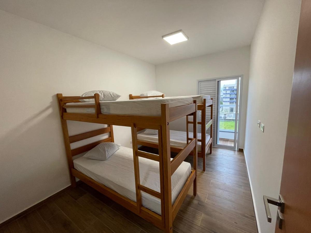 Apartamento Com Piscina No Centro Διαμέρισμα Ubatuba Εξωτερικό φωτογραφία