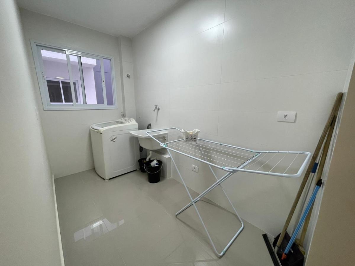 Apartamento Com Piscina No Centro Διαμέρισμα Ubatuba Εξωτερικό φωτογραφία