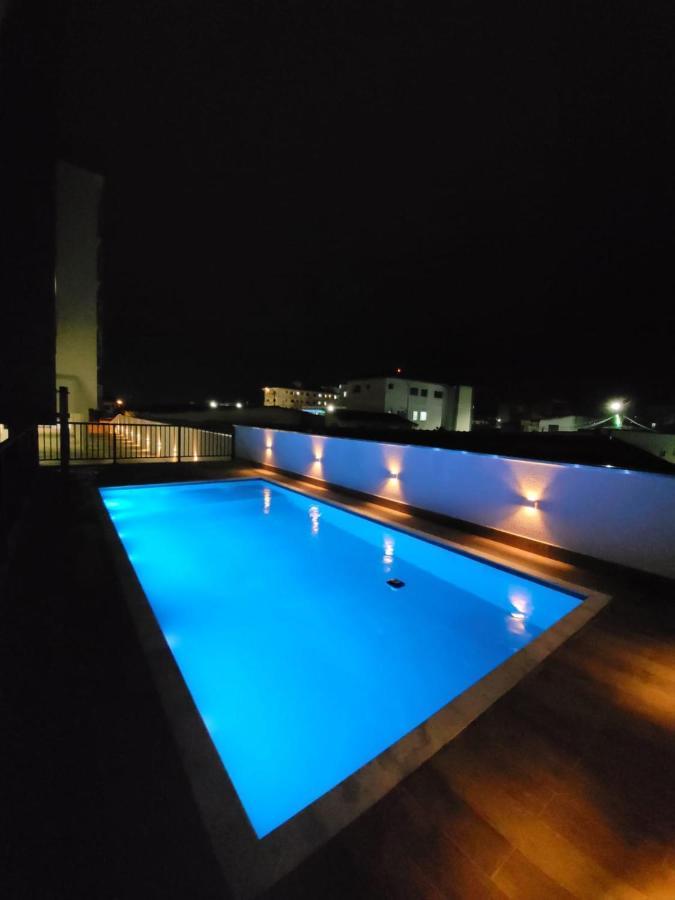 Apartamento Com Piscina No Centro Διαμέρισμα Ubatuba Εξωτερικό φωτογραφία