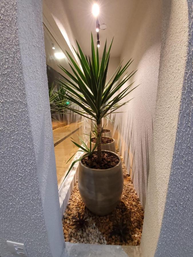 Apartamento Com Piscina No Centro Διαμέρισμα Ubatuba Εξωτερικό φωτογραφία