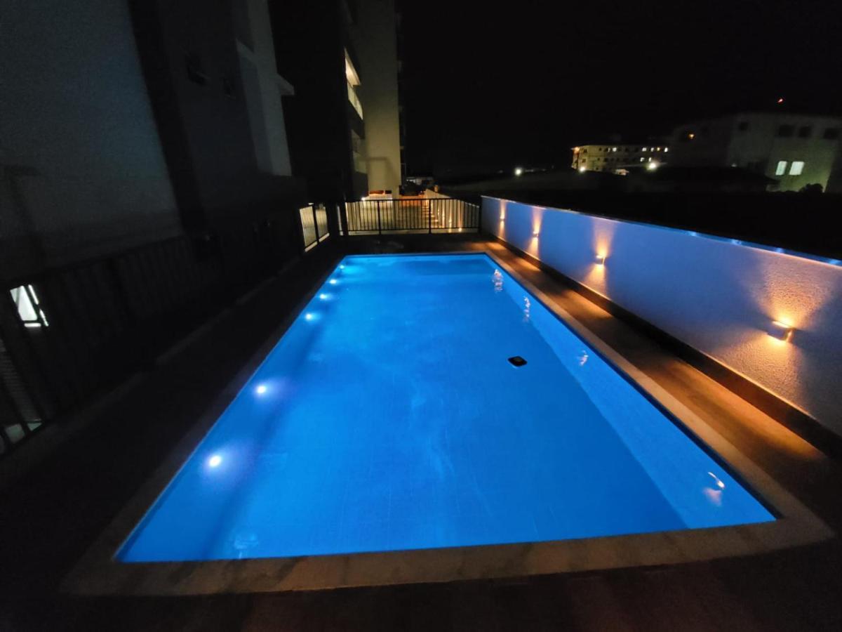Apartamento Com Piscina No Centro Διαμέρισμα Ubatuba Εξωτερικό φωτογραφία